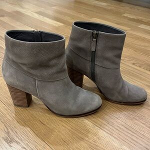 Cole Haan Greystone Heeled Ankle Boot